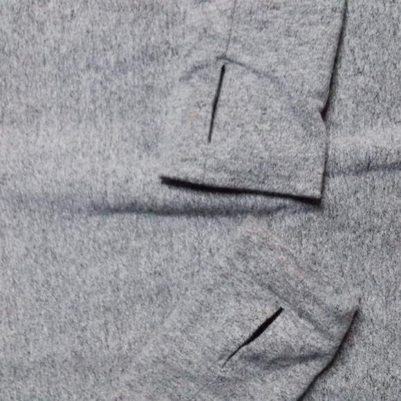 👕CUFFY'S Hoodie/Pull - Under 80 characters - Picture 3 of 4